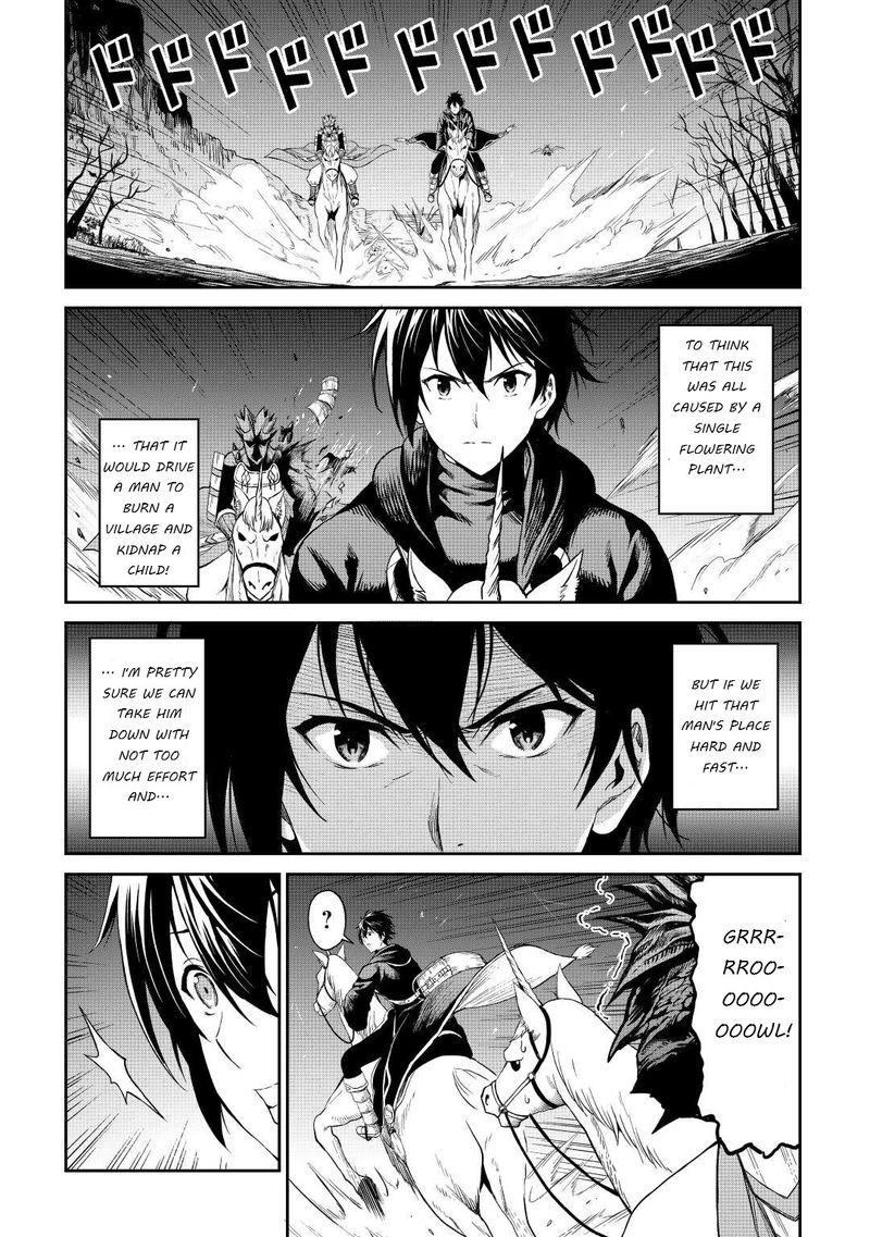 Sozai Saishuka no Isekai Ryokouki - Chapter 35 image 20